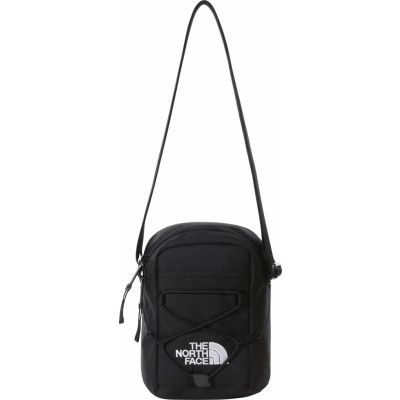 The North Face Jester Cross Body Bag TNF Black