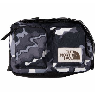 Kanga, Tnfblackpsychdlcpt/Tnfblk, Onesize,  The North Face