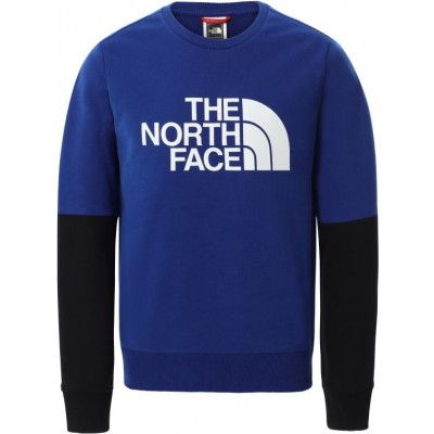 Kid's Drew Peak Light Crew