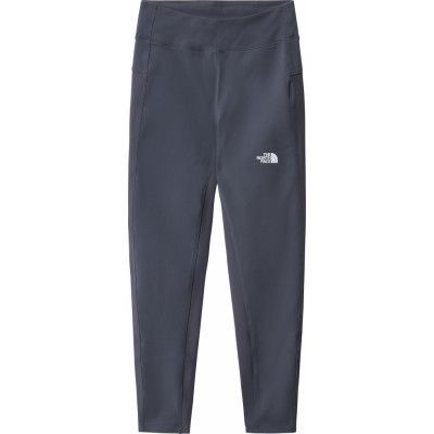 The North Face Kid's Exploration Leggings Vanadis Grey