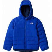 The North Face Kids' Reversible Perrito Jacket TNF Blue