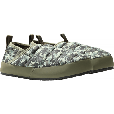 Kids' Thermoball Traction Winter Mules II