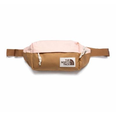 Lumbar Pack, Evening Sand-Utility Brown-Vin, Onesize,  Midjeväskor