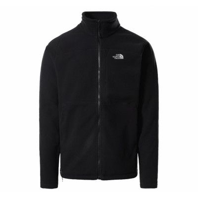 M 200 Shadow Fz, Tnf Black, L,  Sweatshirts