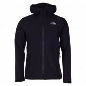 M Apex Flex Dryvent, Tnf Black, L,  The North Face