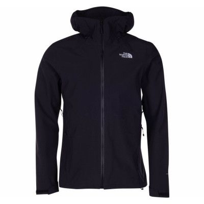 M Apex Flex Dryvent, Tnf Black, M,  The North Face