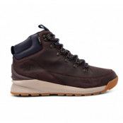 M B2b Mid Wp, Root Brown/Aviator Navy, 12.5,  The North Face