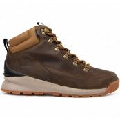 M B2b Mid Wp, Utility Brown/Tnf Black, 12.5,  The North Face