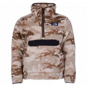 M Campshire Pullover Hoodie, Moabkhkwdchpcmdsrtpt/Tnfb, M,  The North Face