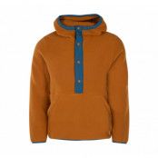 M Carbondale 1/4 Snp, Timber Tan/Mallard Blue, S,  The North Face