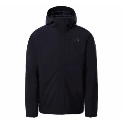 M Carto Tri, Avtrnvy/Avtrnvy, Xxl,  Vinterjackor