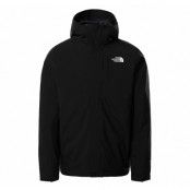 M Carto Tri, Tnf Black, M,  Vinterjackor