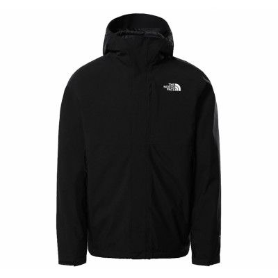 M Carto Tri, Tnf Black, Xl,  Vinterjackor