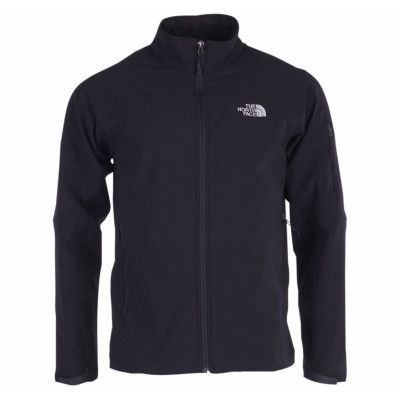 M Ceresio Jacket, Tnf Black, L,  The North Face