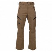M Chakal Pant, Military Olive, L, The North Face