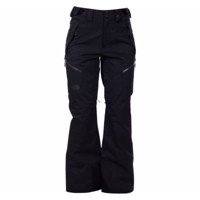 M Chakal Pant, Tnf Black, M,  Överdragsbyxor