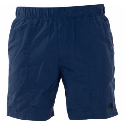 M Class V Pull On Tr, Blue Wing Teal, M,  Badbyxor