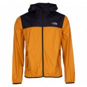 M Cyclone 2 Hdy, Citrine Yellow/Tnf Black, Xl,  The North Face