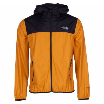 M Cyclone 2 Hdy, Citrine Yellow/Tnf Black, Xxl,  The North Face