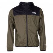 M Cyclone 2 Hdy, Tnf Black/Burnt Olive Grn, L,  The North Face