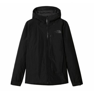 M Descendit Jkt, Tnf Black, S,  The North Face