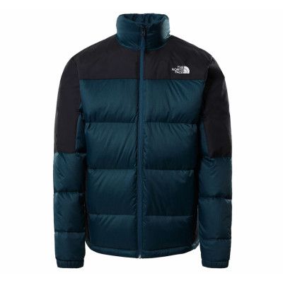 M Diablo Dwn Jkt, Mntryblu/Tnfblk, Xxl,  Vinterjackor