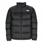 M Diablo Dwn Jkt, Tnf Blk/Tnf Blk, Xl,  Vinterjackor