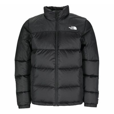 M Diablo Dwn Jkt, Tnf Blk/Tnf Blk, Xxl,  The North Face