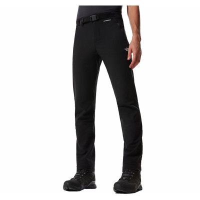 M Diablo Ii Pant, Tnf Black, 34,  Vandringsbyxor
