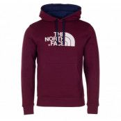 M Drew Peak Pullover Hoodie, Deep Garnet Red, L,  The North Face