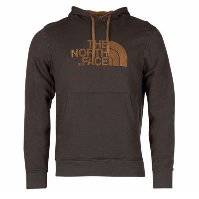 M Drew Peak Pullover Hoodie, Newtaupegreen/Britshkhaki, L,  Lifestyle