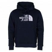 M Drew Peak Pullover Hoodie, Urban Navy/Tnf White, Xs,  The North Face