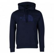 M Drew Peak Pullover Hoodie, Urban Navy/Urban Navy 2l, S,  The North Face