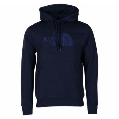 M Drew Peak Pullover Hoodie, Urban Navy/Urban Navy 2l, Xs,  The North Face