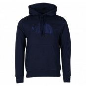 M Drew Peak Pullover Hoodie, Urban Navy/Urban Navy 2l, Xxl,  The North Face