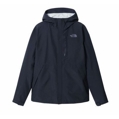 M Dryzl Fl Jkt, Aviator Navy, S,  The North Face