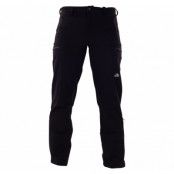 M Exploration Pant, Tnf Black, 30,  The North Face