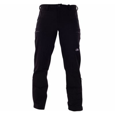 M Exploration Pant, Tnf Black, 34,  The North Face