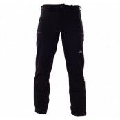 M Exploration Pant, Tnf Black, 36, The North Face