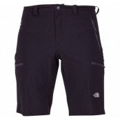 M Exploration Short, Tnf Black, 28, The North Face
