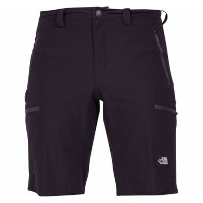 M Exploration Short, Tnf Black, 36,  The North Face