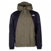 m farside jacket, burnt olive green, l,  the north face