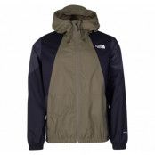 M Farside Jacket, Burnt Olive Green, M,  The North Face