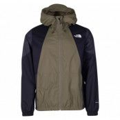M Farside Jacket, Burnt Olive Green, M, The North Face