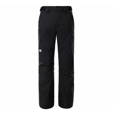 M Freedom Bib, Tnf Black, S,  Skidbyxor