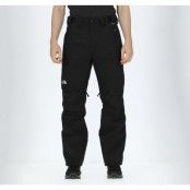 M Freedom Ins Pnt, Tnf Black, M,  The North Face