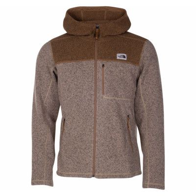 M Gordon Lyons Hdy, Hwthrnkhdrkhr/Utltybndkhr, L,  The North Face