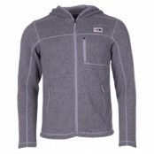 M Gordon Lyons Hdy, Tnf Medium Grey Heather, Xl, The North Face