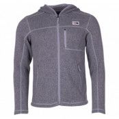 M Gordon Lyons Hdy, Tnf Medium Grey Heather, Xl,  The North Face