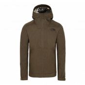 M Millerton Jkt, New Taupe Green, L,  The North Face